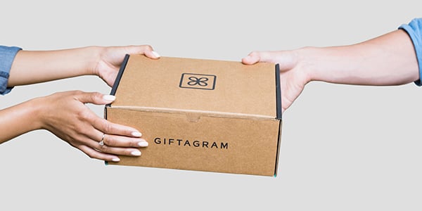 Giftagram